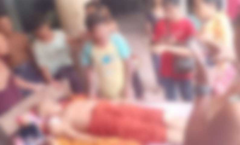 ကော့ကရိတ်မြို့နယ်၌ စစ်တပ်က ဘုန်းကြီးကျောင်းကို လက်နက်ကြီးပစ်ခတ်၊ ဘုန်းကြီး ၁ ပါးပျံလွန် 
