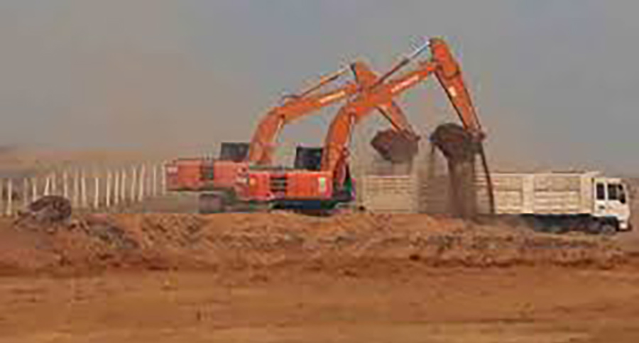 နျူဓာတ်အားပေးစက်ရုံဆောက်မည့်အပေါ် ၂ နိုင်ငံပြည်သူများ လုံခြုံရေးအတွက် စိုးရိမ်ကြောင်း KNU ထုတ်ပြန်