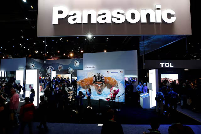 Panasonic က ဝန်ထမ်းအယောက် ၁၀,၀၀၀ လျှော့မည်
