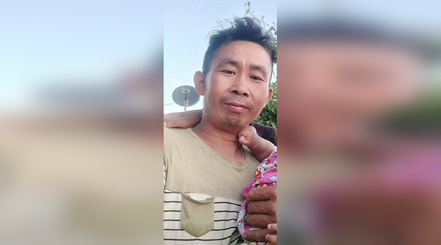 မိုးကုတ်တွင် TNLA ဖမ်းဆီးသွားသည့် အမျိုးသား ၁ ဦး သေဆုံး
