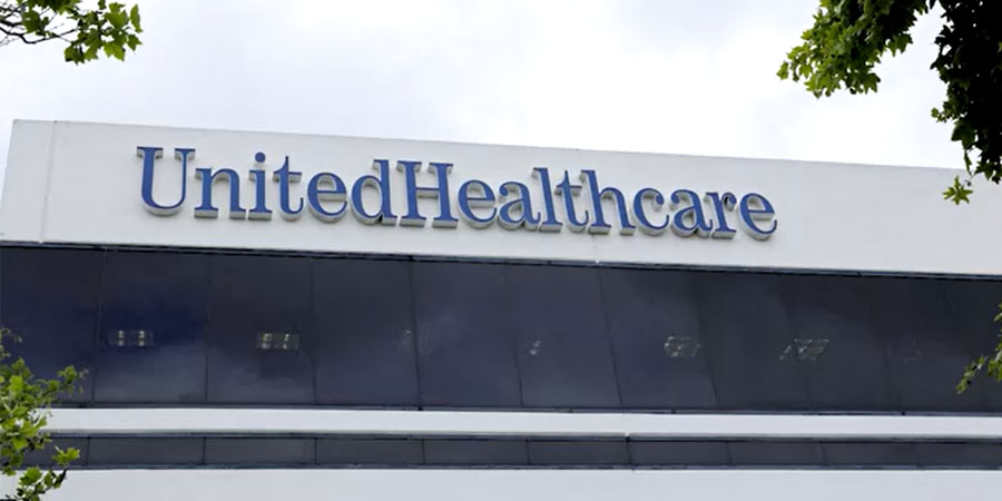 အမေရိကန် အာမခံကုမ္ပဏီ United Health ရာဇဝတ်မှုဆိုင်ရာ စုံစမ်းစစ်ဆေးခံရ