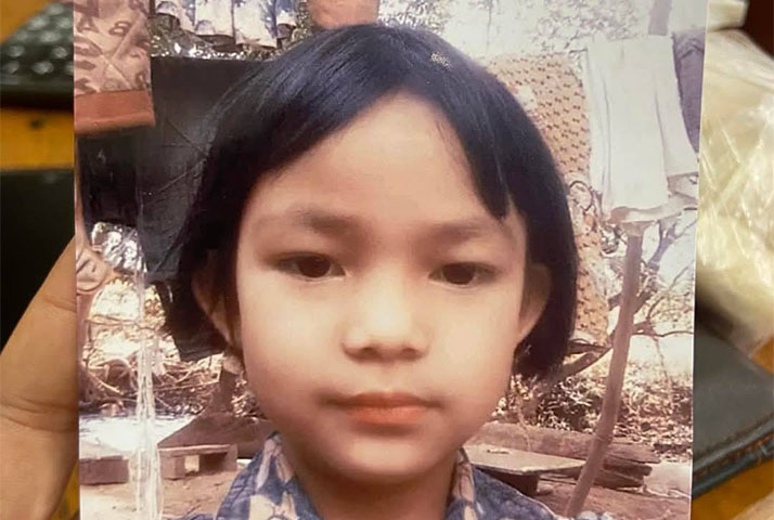ရပ်စောက်မြို့၌ ပျောက်ဆုံးနေသည့် ၈ နှစ်အရွယ်မိန်းကလေး ရှာမတွေ့သေး