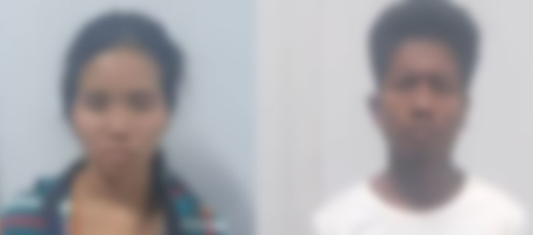 ရန်ကုန်ကိုလာသည့်  ဧရာဝတီတိုင်းက လူငယ် ၂  ဦး ဖမ်းဆီးခံရ