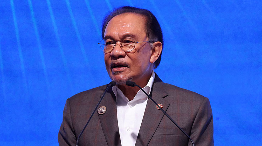 အာဆီယံထိပ်သီးအစည်းအဝေးတွင် မြန်မာ့အရေးဆွေးနွေးမည်ဟု မလေးရှား ဝန်ကြီးချုပ်ပြော 