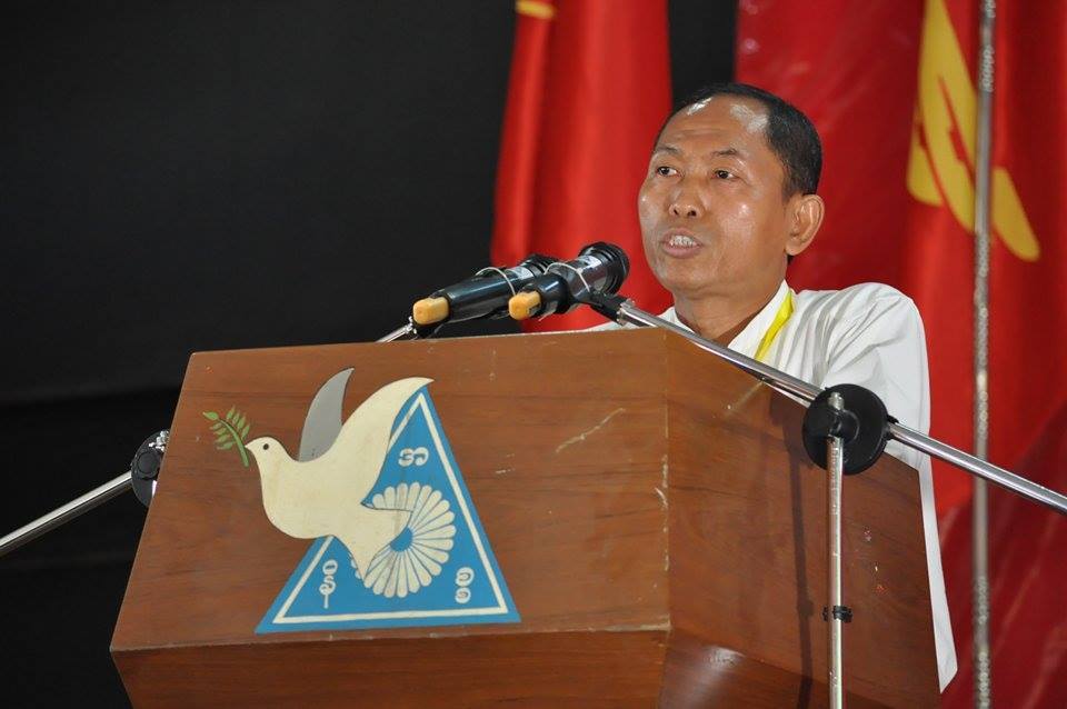 ပညာေရးဟာ ႏုိင္ငံေတာ္ရဲ႕ အေရးပါတဲ့ ရင္းႏွီးျမဳႇပ္ႏွံမႈ အခန္းက႑ ျဖစ္တယ္ - ကိုကိုႀကီး