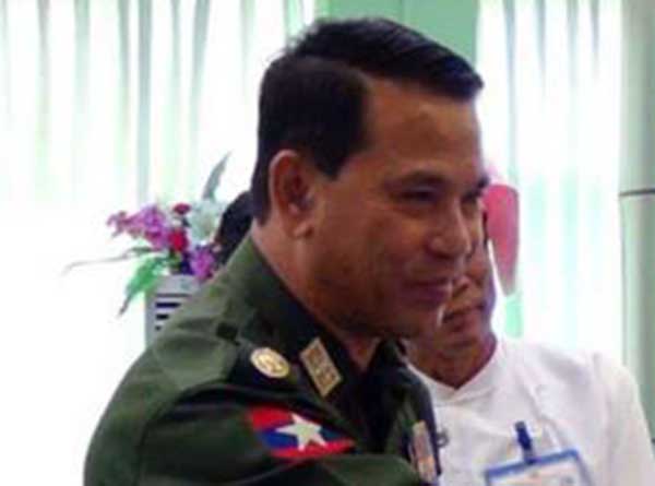 ႐ုိဟင္ဂ်ာ အသံုးအႏႈန္းေၾကာင့္ ထိခိုက္ႏိုင္ဟု ရခုိင္ျပည္နယ္၀န္ႀကီးခ်ဳပ္အသိေပး