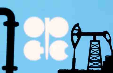 ရေနံကို ပိုတိုးထုတ်လုပ်မည်ဟု OPEC+ နိုင်ငံများ ကြေညာ 