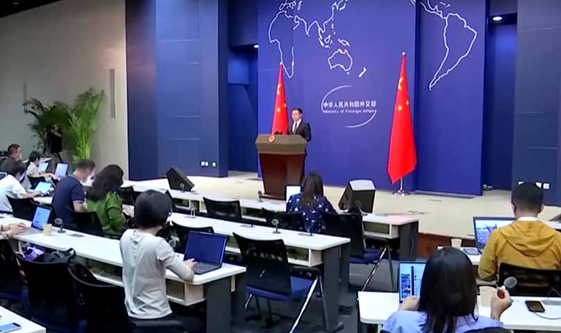 တရုတ်နိုင်ငံအရှေ့မြောက်ပိုင်း၌ ဂျပန်အမျိုးသား ၂ ဦး အသတ်ခံရ
