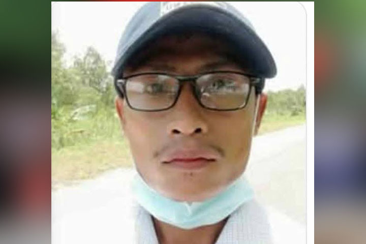 ဘိုကလေးတွင် ကျေးရွာအုပ်ချုပ်ရေးမှူးက စစ်မှုထမ်းနှင့် ကင်းကြေးအတွက် ငွေကောက်နေ