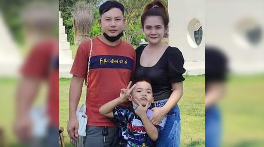 ဂါဇာကမ်းမှ ထိုင်းဓားစာခံရုပ်အလောင်းကို အစ္စရေးစစ်တပ်က ပြန်ယူခဲ့ 