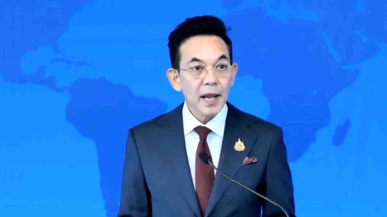 ထိုင်းနှင့် ကမ္ဘောဒီးယား အပြန်အလှန် ဗီဇာသက်တမ်း လျှော့ချ