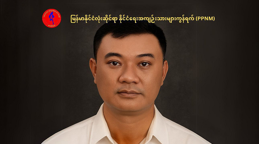 ဆေးကုသခွင့်မရသဖြင့်  သာယာဝတီအကျဉ်းထောင်က နိုင်ကျဉ်း ၁ ဦးသေဆုံး