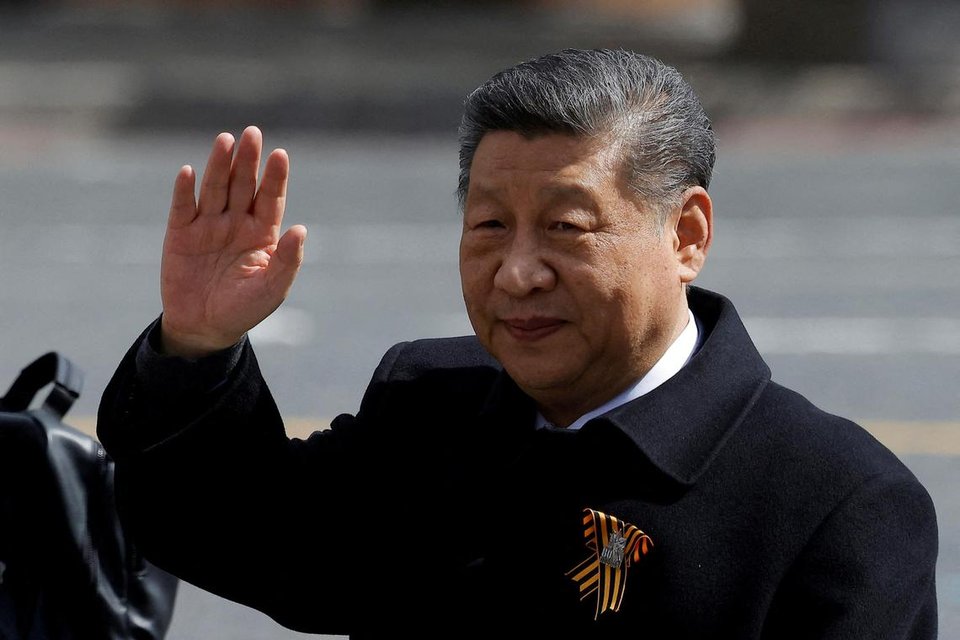 တရုတ်-ဗဟိုအာရှ ထိပ်သီးအစည်းအဝေးပွဲ သမ္မတ ရှီကျင့်ဖျင် တက်ရောက်မည်