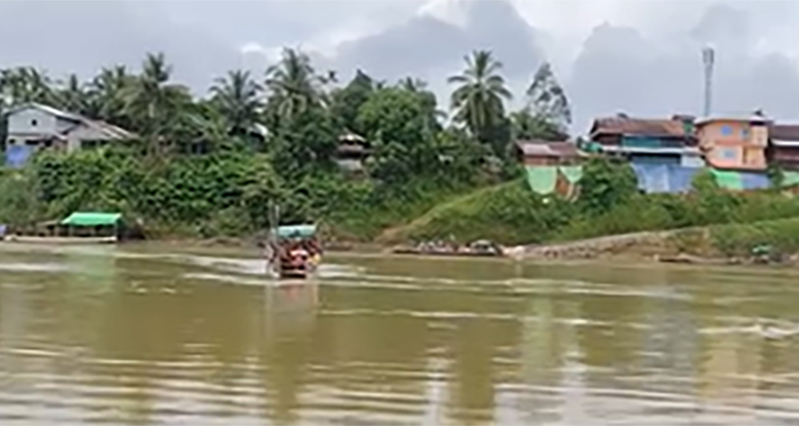 တနင်္သာရီမြို့နယ်၌ အရပ်သား ၁ ဦး အသတ်ခံရမှု ပကဖ စုံစမ်းစစ်ဆေးနေ