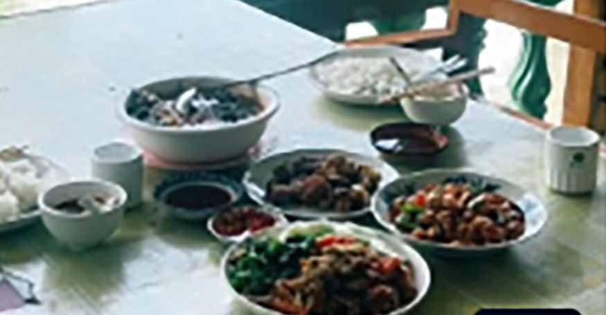 MNDAA က မုံးပေါ်ဒေသထွက် ဆန်များကို ပြင်ပထုတ်ရောင်းခွင့် ပိတ်ထားသဖြင့် ဆန်ဈေးမရ