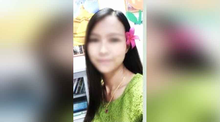 ဒေါ်အောင်ဆန်းစုကြည် မွေးနေ့ ဆုတောင်းပို့စ်တင်သည့် MRTV ဝန်ထမ်းကို စစ်ကောင်စီ ဖမ်းဆီး