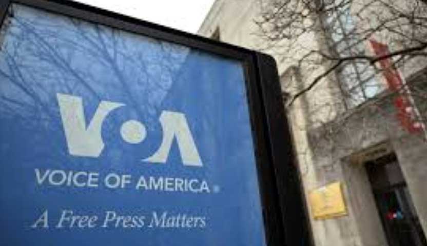VOA အမှု တရားရုံးအမိန့်ကို အစိုးရလိုက်နာမှုရှိမရှိ နှစ်ဖက်ကြားနာ