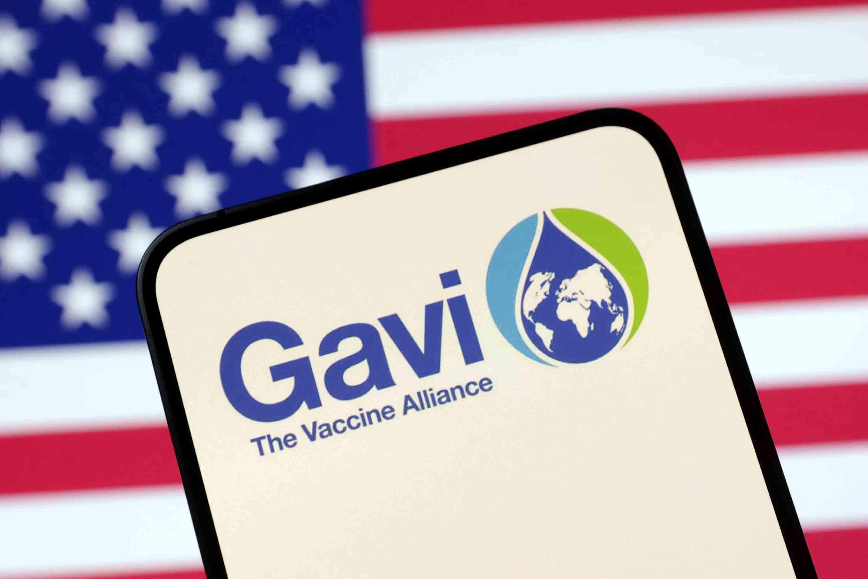 ကမ္ဘာ့ကာကွယ်ဆေးအဖွဲ့ကြီး Gavi အပေါ် အမေရိကန်ဘဏ္ဍာရေးထောက်ပံ့မှု ရပ်မည်