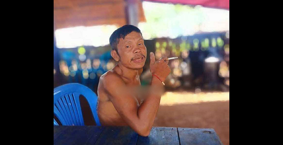 လောင်းလုံးတွင် စစ်ကောင်စီတပ်က အရပ်သားတဦးကို သတ်ဖြတ်၊ အနည်းဆုံး ၃ ဦးဖမ်းဆီးခံရ