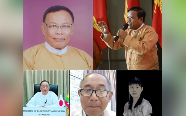 အိုးဘိုထောင်၌ ကျန်းမာရေးစောင့်ရှောက်မှုညံ့ဖျင်းသဖြင့် ၆ လအတွင်း နိုင်ကျဥ်း ၅၆ ဦးကျဆုံး
