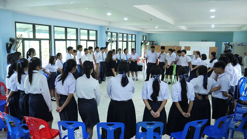 သဘာဝဘေးသင့်သူများအတွက် FED ဖောင်ဒေးရှင်းက ယာယီခိုလှုံရာနေရာ ပံ့ပိုးမည်