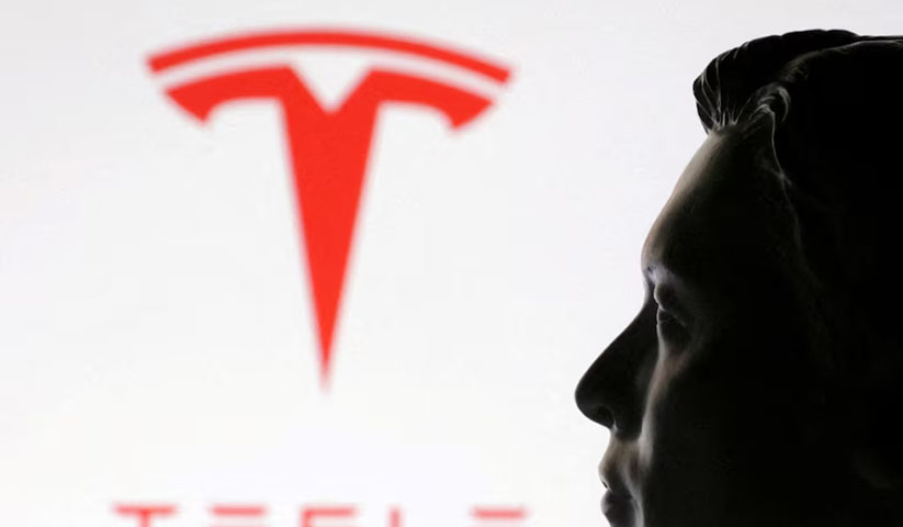 Tesla ရှယ်ယာဈေးနှုန်း ၇ ရာခိုင်နှုန်း ကျဆင်း 