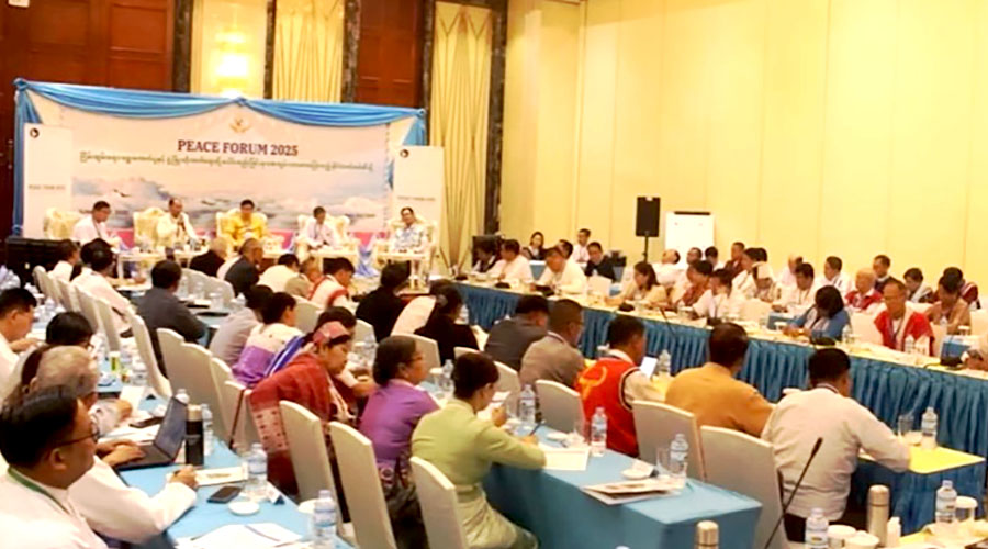 ရွေးကောက်ပွဲစနစ်ကို တနိုင်ငံလုံး မဲဆန္ဒနယ် အကျယ်အဝန်းအပေါ် မူတည်ပြီး သတ်မှတ်မည်