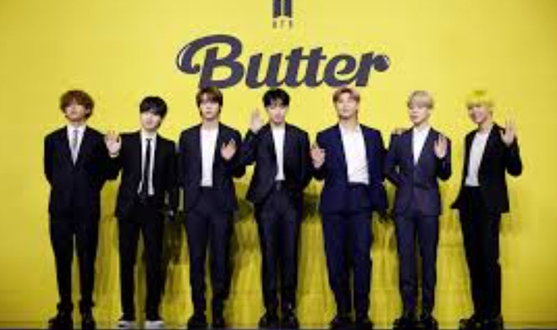 K-pop အဖွဲ့ BTS က လာမည့်နှစ်တွင် အယ်လ်ဘမ်အသစ်နှင့် ဖျော်ဖြေပွဲ ပြုလုပ်မည်