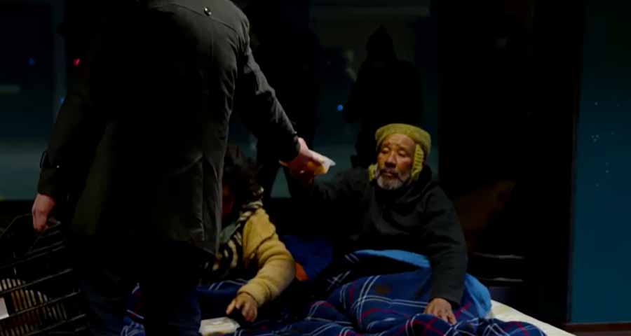 ဥရုဂွေးတွင် အအေးလွန်ကဲလှိုင်းကြောင့် လူ ၈ ဦး သေဆုံး
