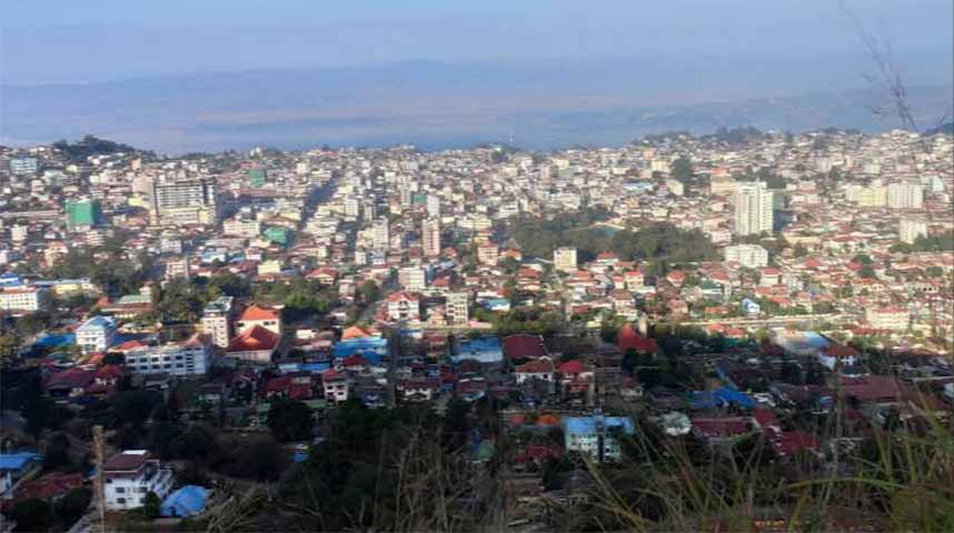 တောင်ကြီးက လူငယ်အချို့ဖမ်းဆီးခံရပြီး အစအနပျောက်နေ