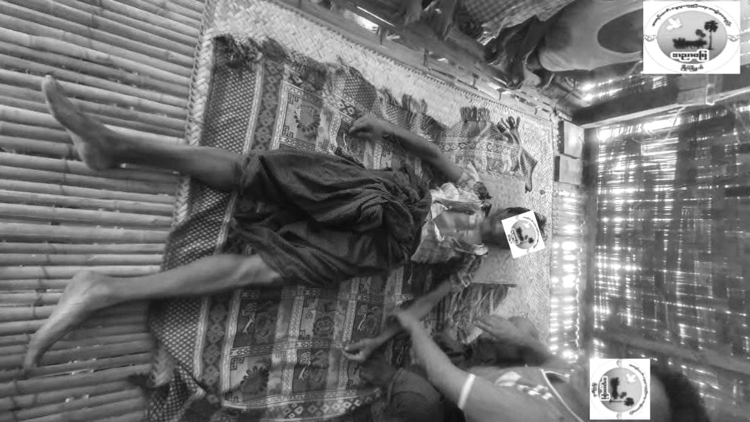 မြိုင်မြို့နယ်တွင် စစ်တပ်ကစက်တပ်လေထီးဖြင့်ဗုံးကြဲ၊ အမျိုးသား ၁ ဦးသေဆုံး