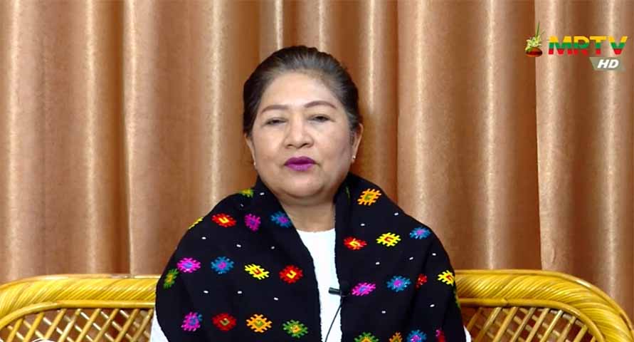 စစ်ကောင်စီအဖွဲ့ဝင် ဒေါ်ဒွဲဘူနှင့် KSPP ဥက္ကဋ္ဌ ဒေါက်တာတူးဂျာတို့၏ နေအိမ် ဗုံးပစ်ခံရ 