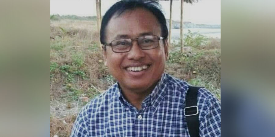 ရွှေညဝါဆရာတော်နှင့် စာရေးဆရာ မောင်သာချိုတို့ ကွယ်လွန်