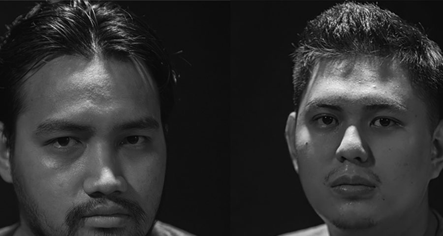 ရန်ကုန်သပိတ်ကျောင်းသား  ၂ ဦးကို  စစ်ကောင်စီက ထောင်အနှစ် ၂၀ စီချ