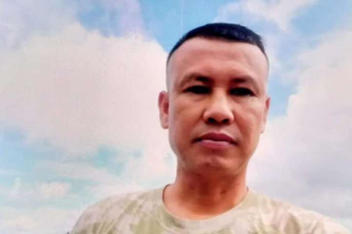 မြန်မာ-ထိုင်းနယ်စပ် သုခစခန်းမှ တာဝန်ခံ ဗိုလ်ကြီး ၁ ဦး KNU ထံ ဘက်ပြောင်းခိုလှုံ