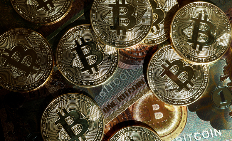 Bitcoin တန်ဖိုး ဒေါ်လာ ၁၁၆,၀၄၆ ထိ စံချိန်တင်မြင့်တက်