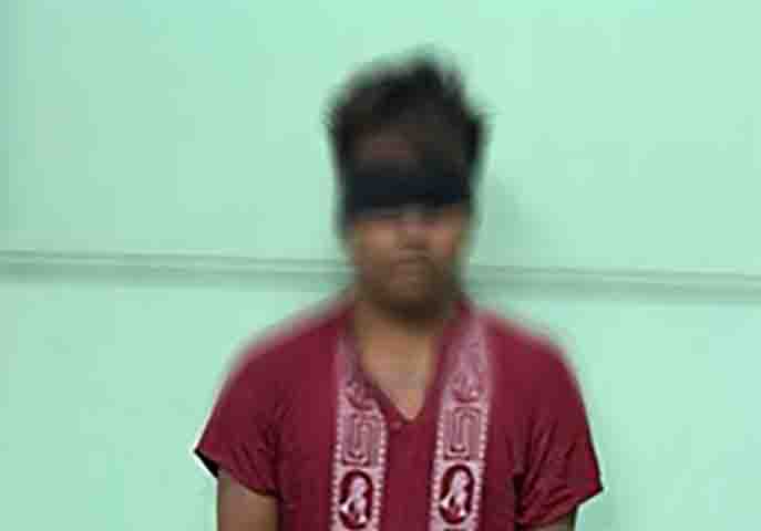မြွေကိုက်ခံရသဖြင့်ဆေးလာကုသူကို စစ်ကောင်စီက PDF ဟု စွပ်စွဲဖမ်းဆီး