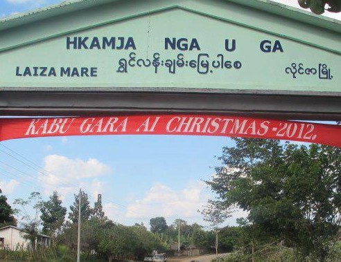 အစိုးရစစ္တပ္ ပစ္ခတ္မႈေၾကာင့္ ေကအုိင္ေအ ဗိုလ္ေလာင္း ၂၀ က်ဆံုး