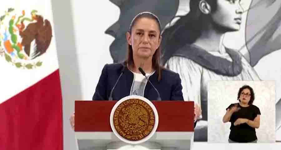 မူးယစ်ရာဇာ အယ်လ်ချာပို၏သား အိုဗီဒီယို၏ ရှေ့နေကို မက္ကဆီကို တရားစွဲမည်