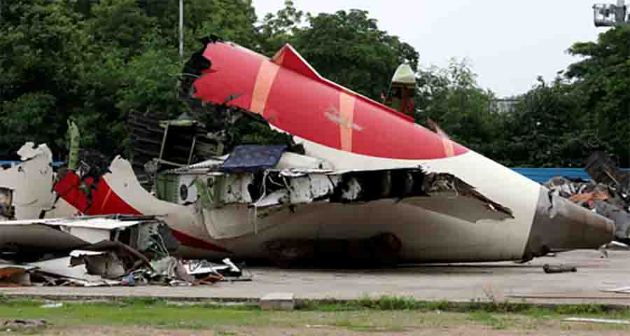Air India လေယာဥ်ဆီခလုတ်ကို လေယာဉ်မှူးပိတ်ချခြင်းဖြစ်နိုင်ဟု အမေရိကန် သုံးသပ်