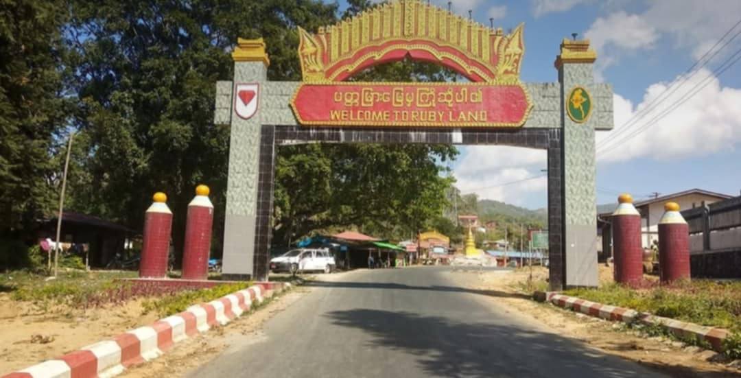 သားသမီးမရှိသည့်အိမ်များက မိဘ ၁၀ ဦးကို TNLA က စစ်မှုထမ်းရန်ခေါ်သွား
