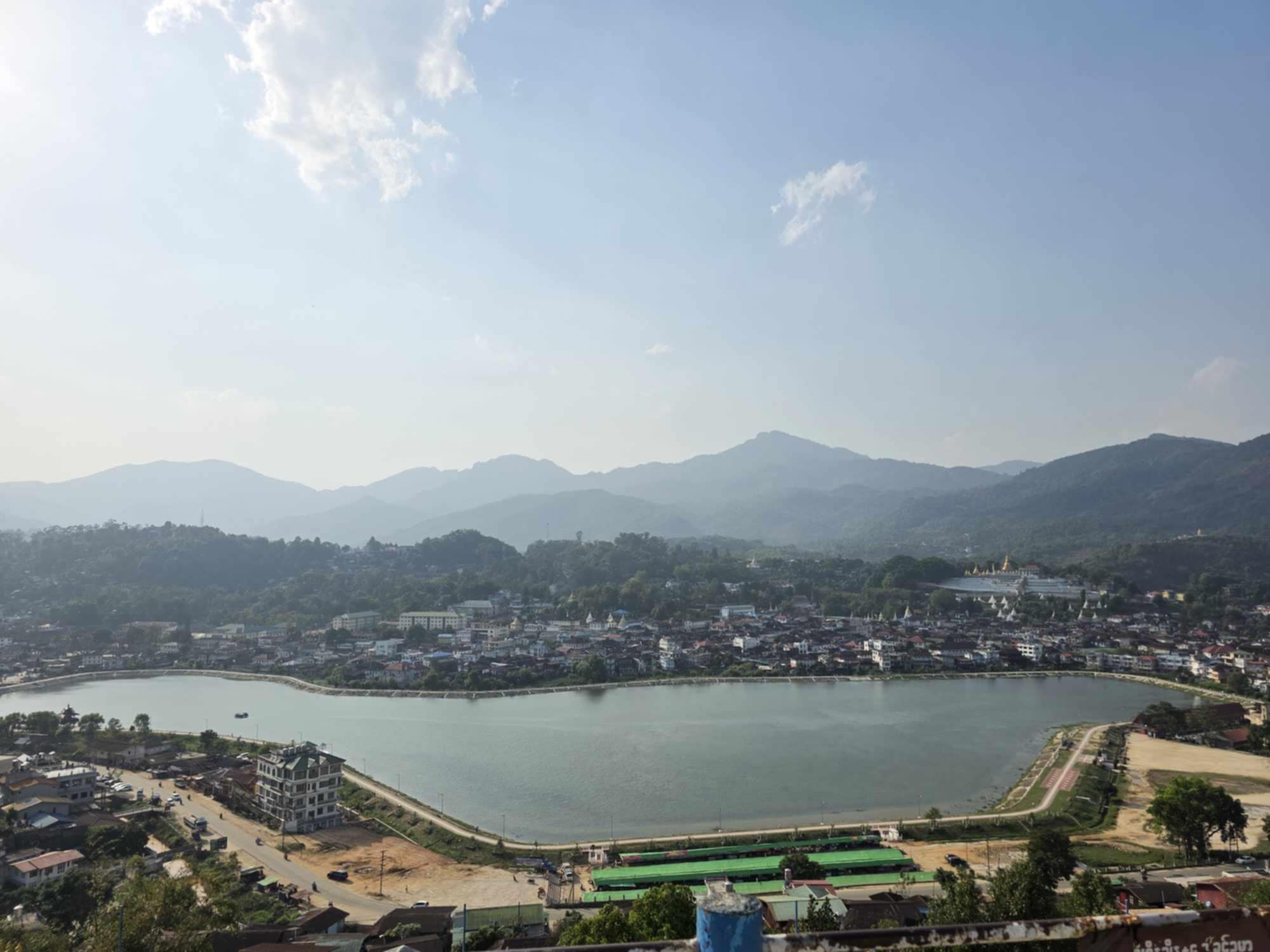 TNLA က စစ်မှုထမ်းခေါ်သွားသူ ၆ ဦးကို အာမခံဖြင့် ပြန်လွှတ်ပေး