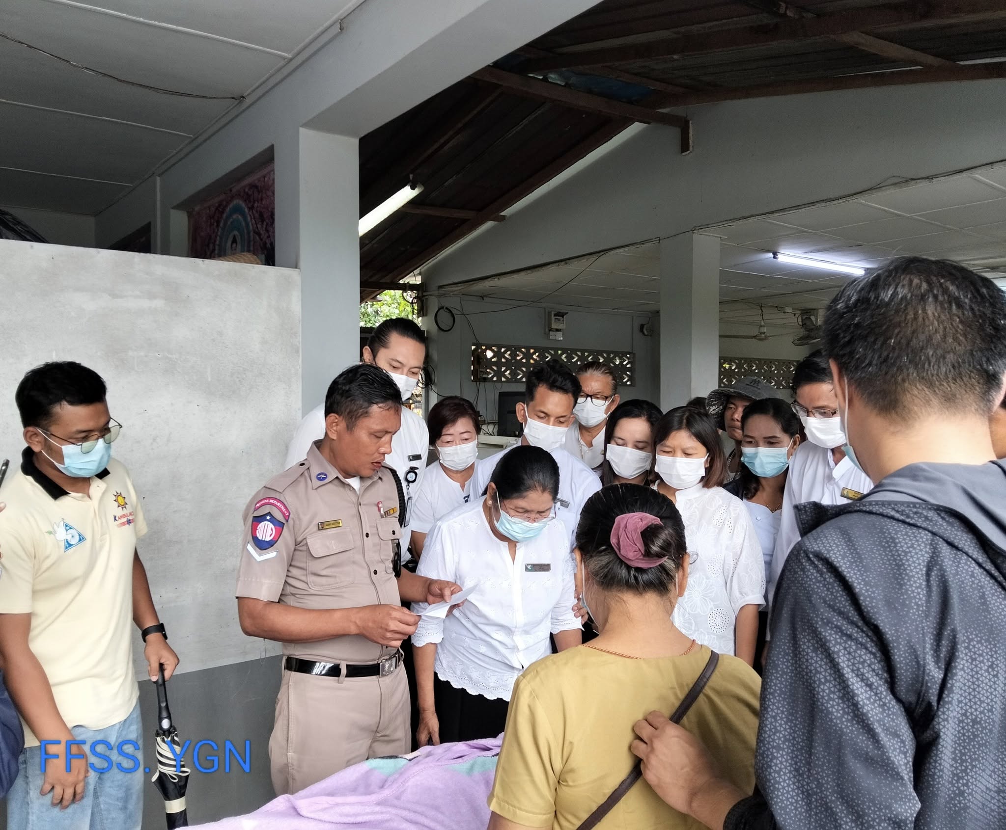 ညှဉ်းပန်းနှိပ်စက်ခံရမှုကြောင့် နိုင်ငံရေးအကျဉ်းသားများသေဆုံးမှု ဆက်တိုက်တိုးလာ