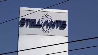  Stellantis ကားကုမ္ပဏီ ဒေါ်လာ ၂ ဒသမ ၇ ဘီလီယံ ဝင်ငွေလျော့ကျ