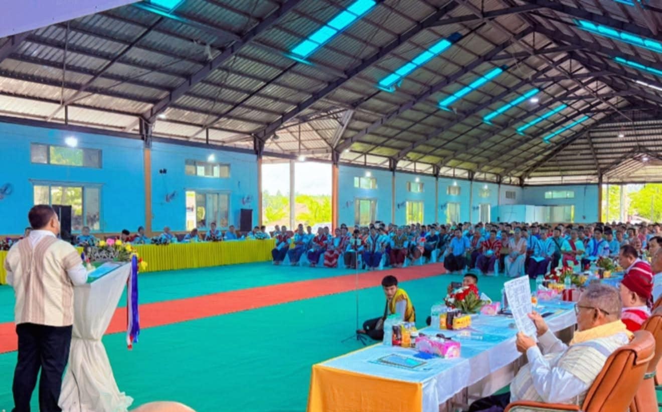 ကရင်နယ်ခြားစောင့်တပ် (BGF)မှ ကရင်အမျိုးသားတပ်မတော် (KNA) ပြောင်းရန် လူထုသဘောထားယူ