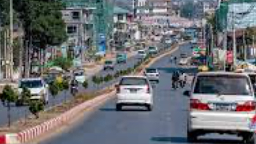 လားရှိုးတွင်  အမှိုက်ခွန် တိုးကောက်သဖြင့် ဒေသခံများအခက်ကြုံ 