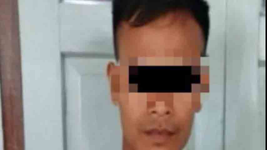 ခင်ပွန်းဖြစ်သူက ဓားနှင့်ထိုးသတ်သဖြင့် EPC ဝန်ထမ်းအမျိုးသမီးသေဆုံး