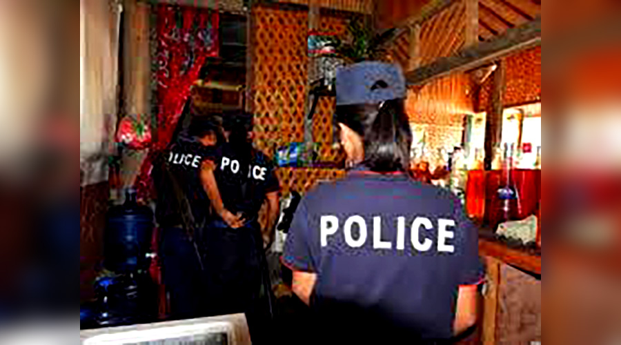 ကျောက်တော်တွင် အမျိုးသမီး ၁ ဦး ဓားပြတိုက် သတ်ဖြတ်ခံရ