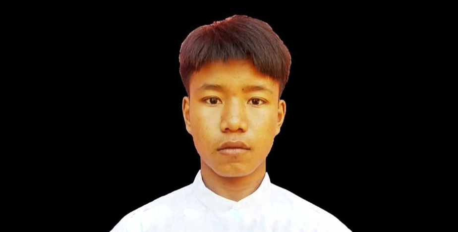 ပလက်ဝတွင် ကျောင်းဆရာ ၁ ဦး ရေထဲမျောပါ ပျောက်ဆုံးနေ