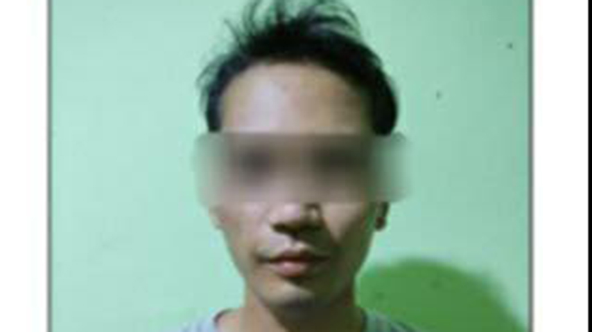 အဆိုတော်ချမ်းချမ်း၏ကုန်ပစ္စည်း ပြန်ရောင်းပေးသူ ၁ ဦး ထောင်တသက်တကျွန်းချခံရ
